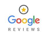 Google Reviews - logo