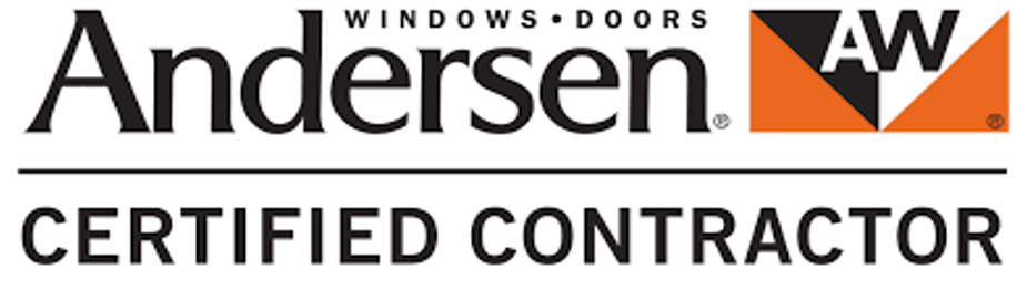 Andersen Windows and Doors | Certified Contractor