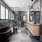 JSL Construction | Services | Bathrooms